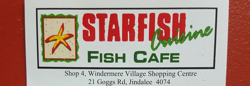 Starfish Cuisine Photos 2